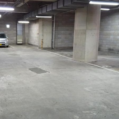 Apa Hotel Utsunomiya-Ekimae מראה חיצוני תמונה