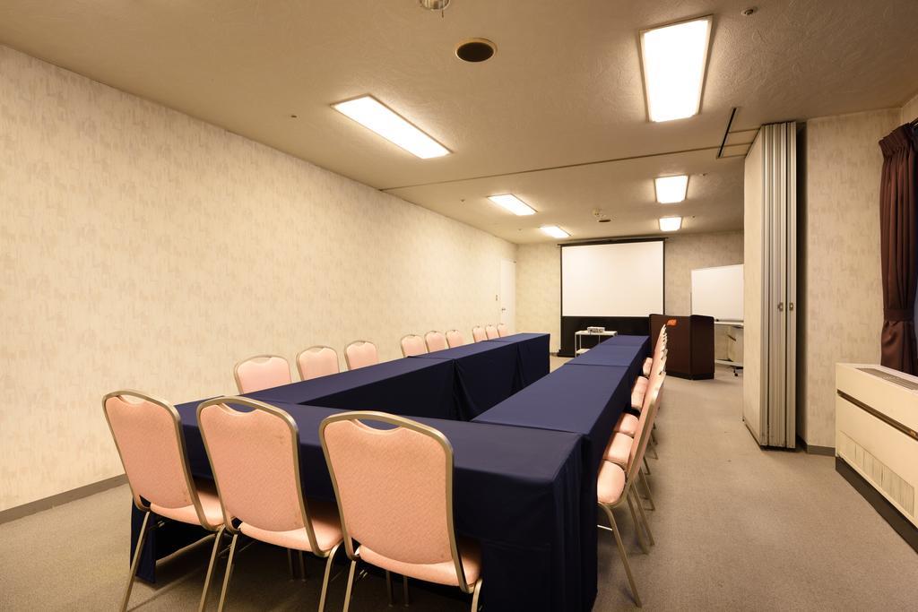 Apa Hotel Utsunomiya-Ekimae מראה חיצוני תמונה