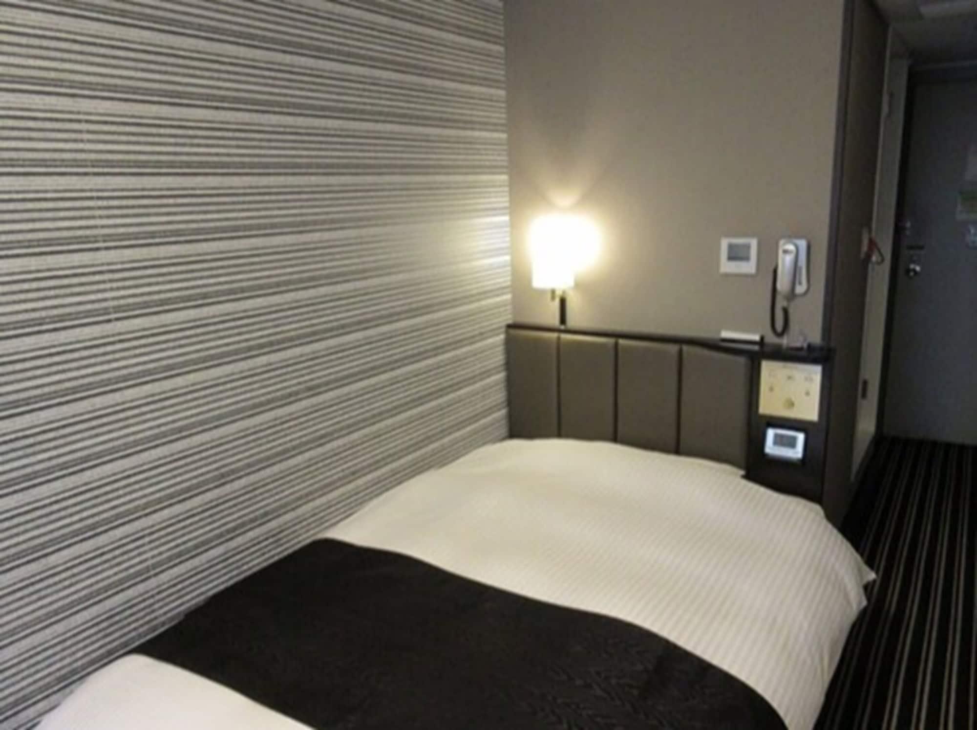 Apa Hotel Utsunomiya-Ekimae מראה חיצוני תמונה