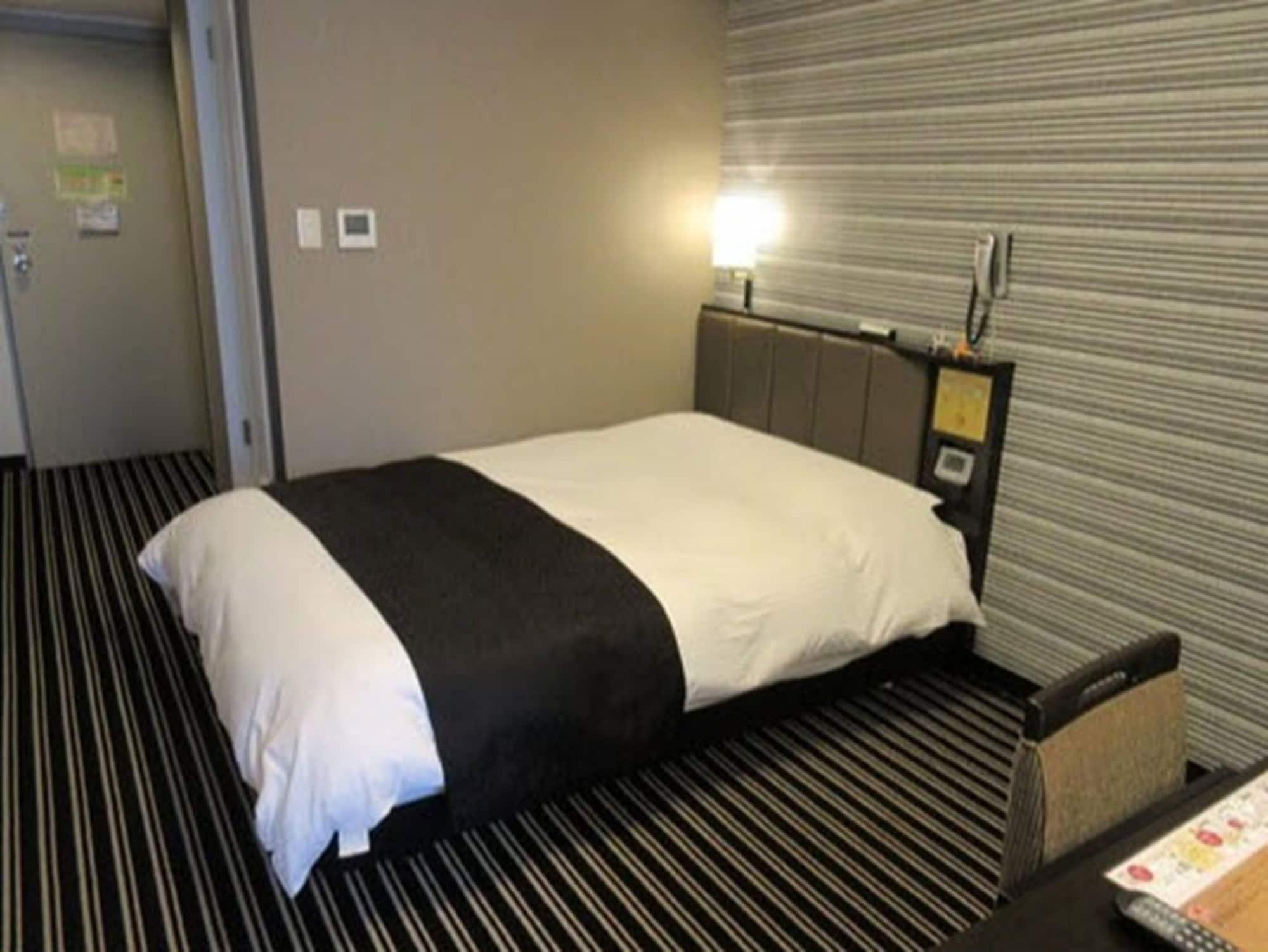 Apa Hotel Utsunomiya-Ekimae מראה חיצוני תמונה