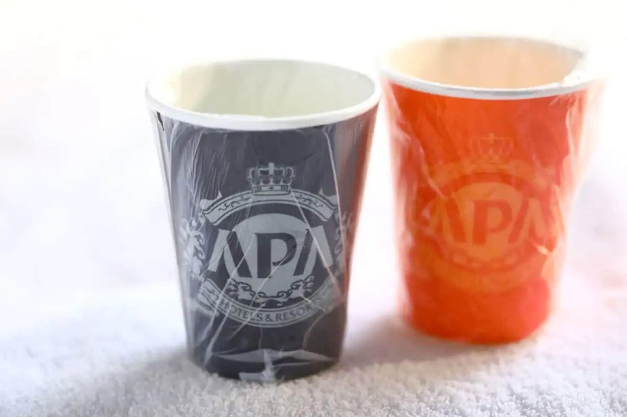Apa Hotel Utsunomiya-Ekimae מראה חיצוני תמונה