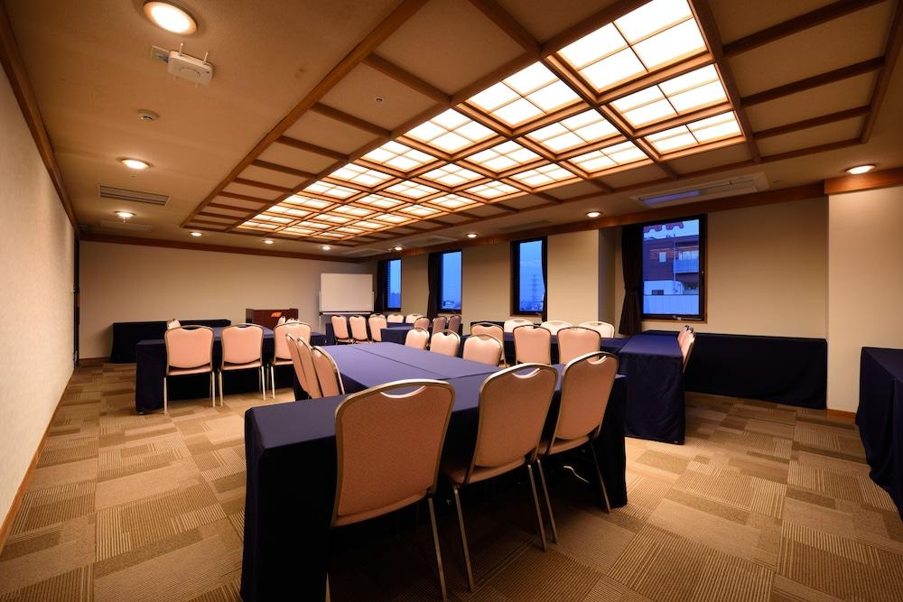 Apa Hotel Utsunomiya-Ekimae מראה חיצוני תמונה