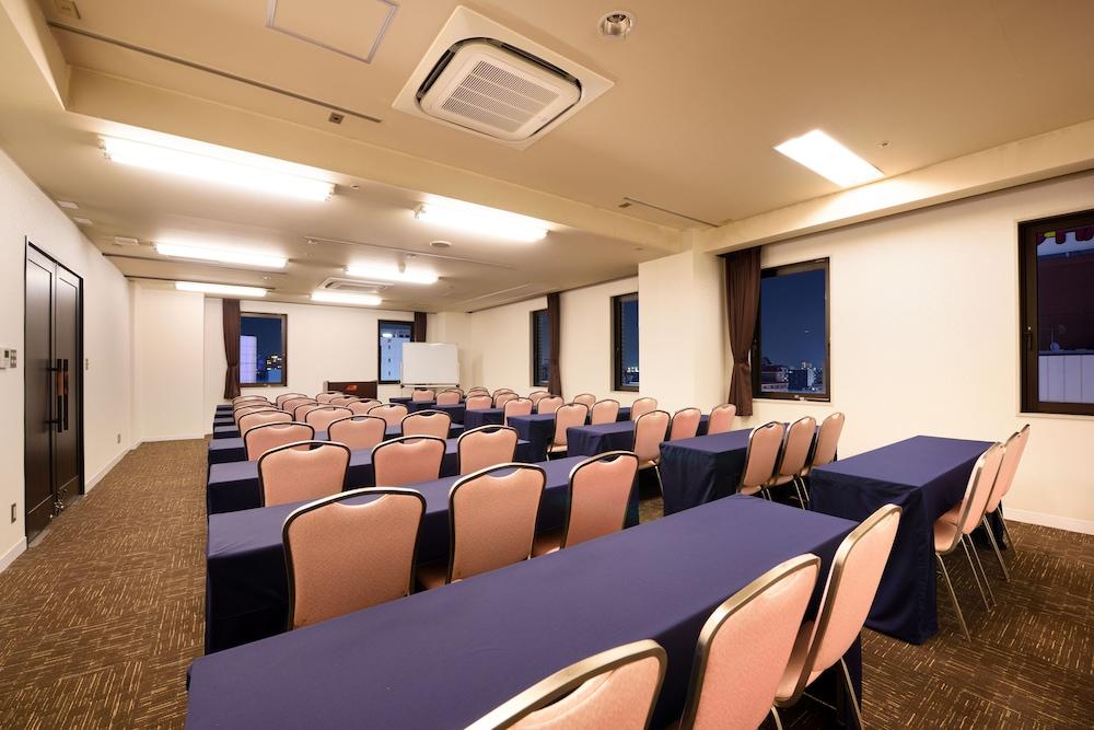 Apa Hotel Utsunomiya-Ekimae מראה חיצוני תמונה