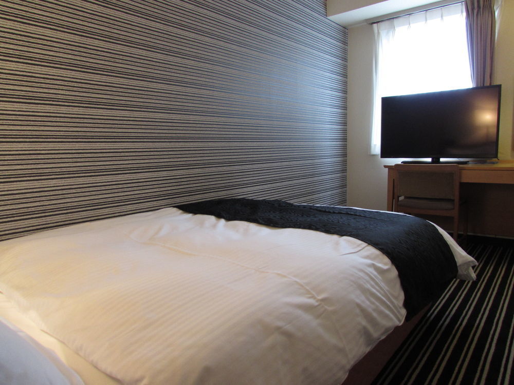 Apa Hotel Utsunomiya-Ekimae מראה חיצוני תמונה