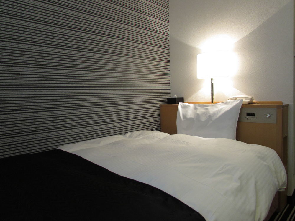 Apa Hotel Utsunomiya-Ekimae מראה חיצוני תמונה