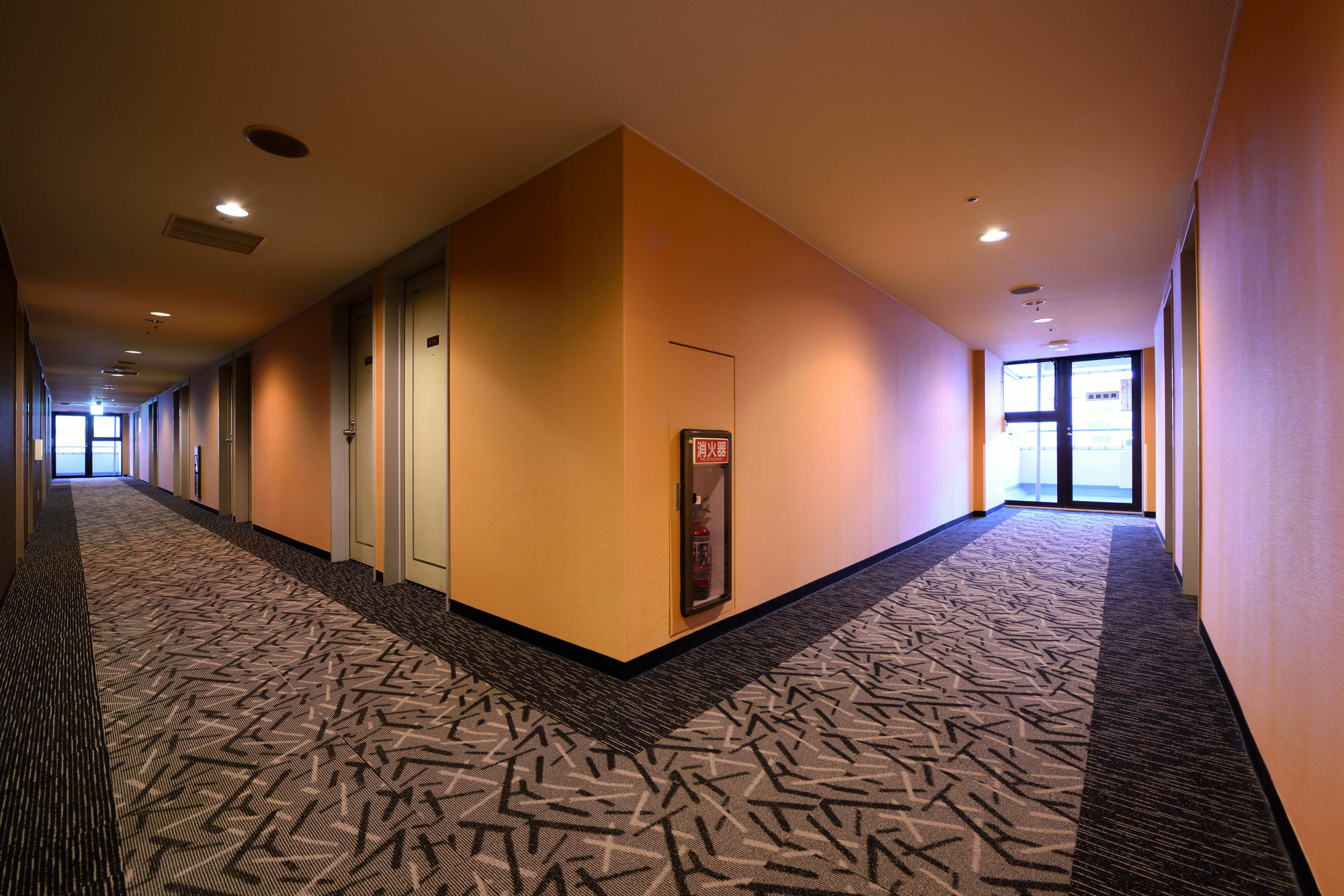 Apa Hotel Utsunomiya-Ekimae מראה חיצוני תמונה