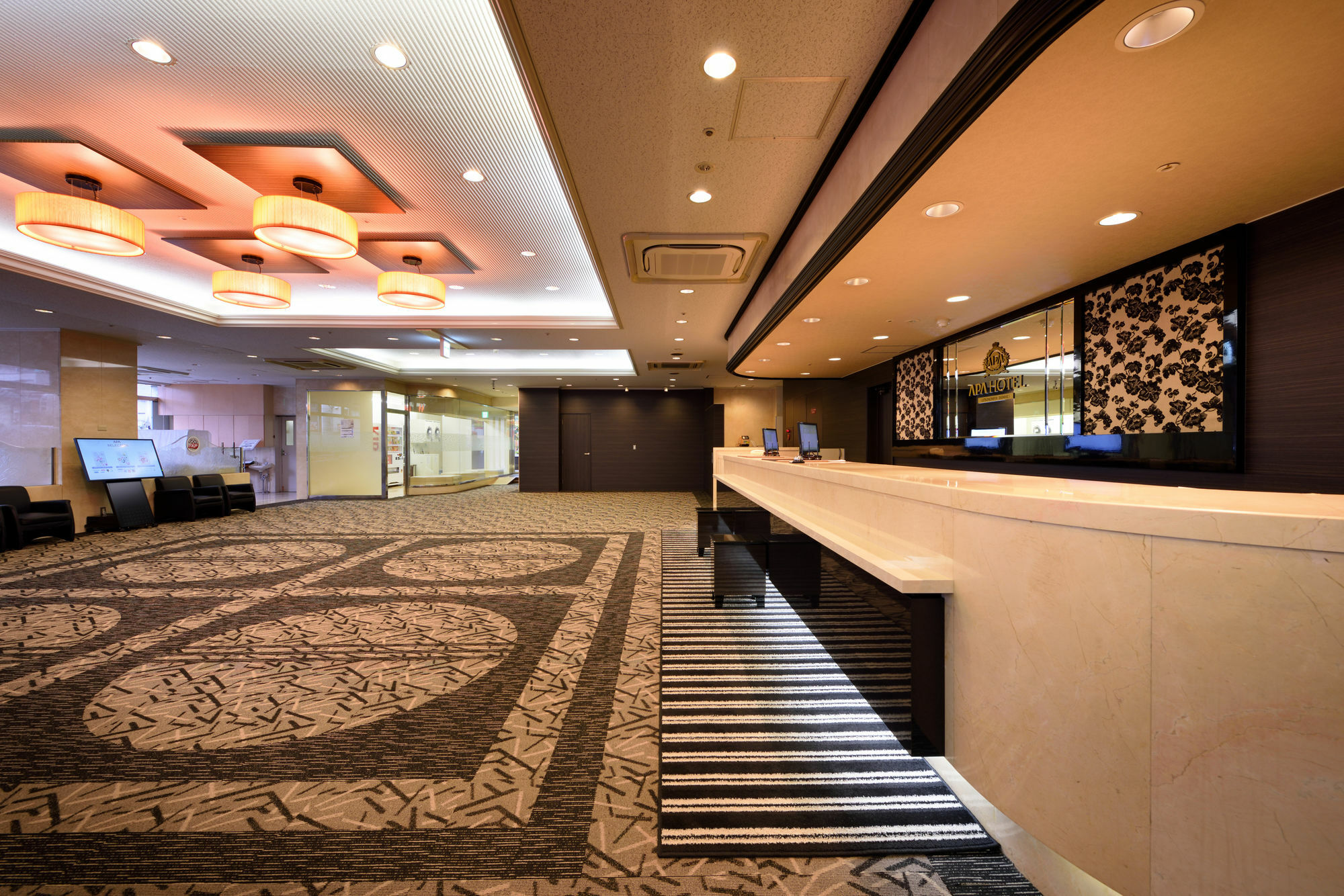 Apa Hotel Utsunomiya-Ekimae מראה חיצוני תמונה
