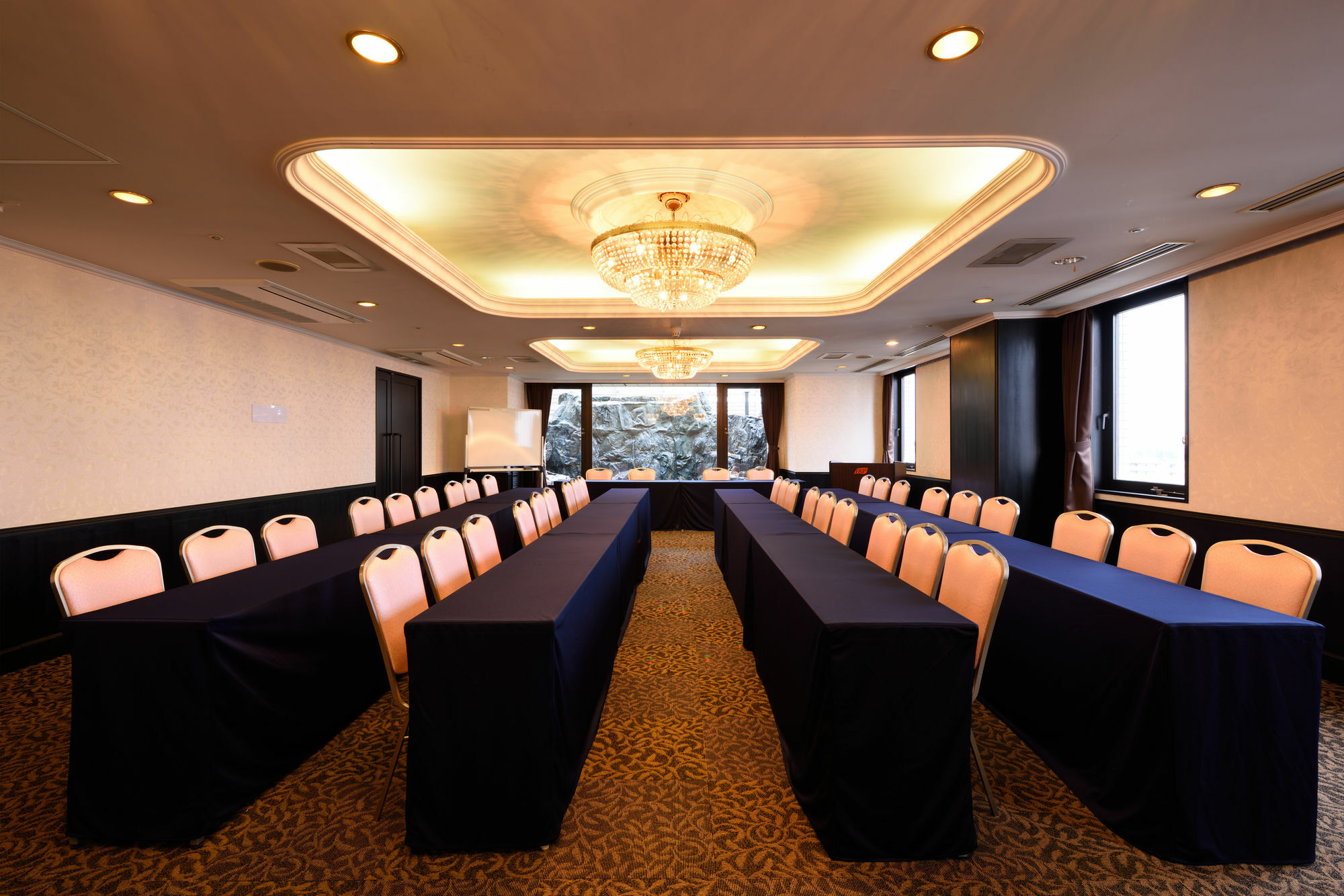 Apa Hotel Utsunomiya-Ekimae מראה חיצוני תמונה