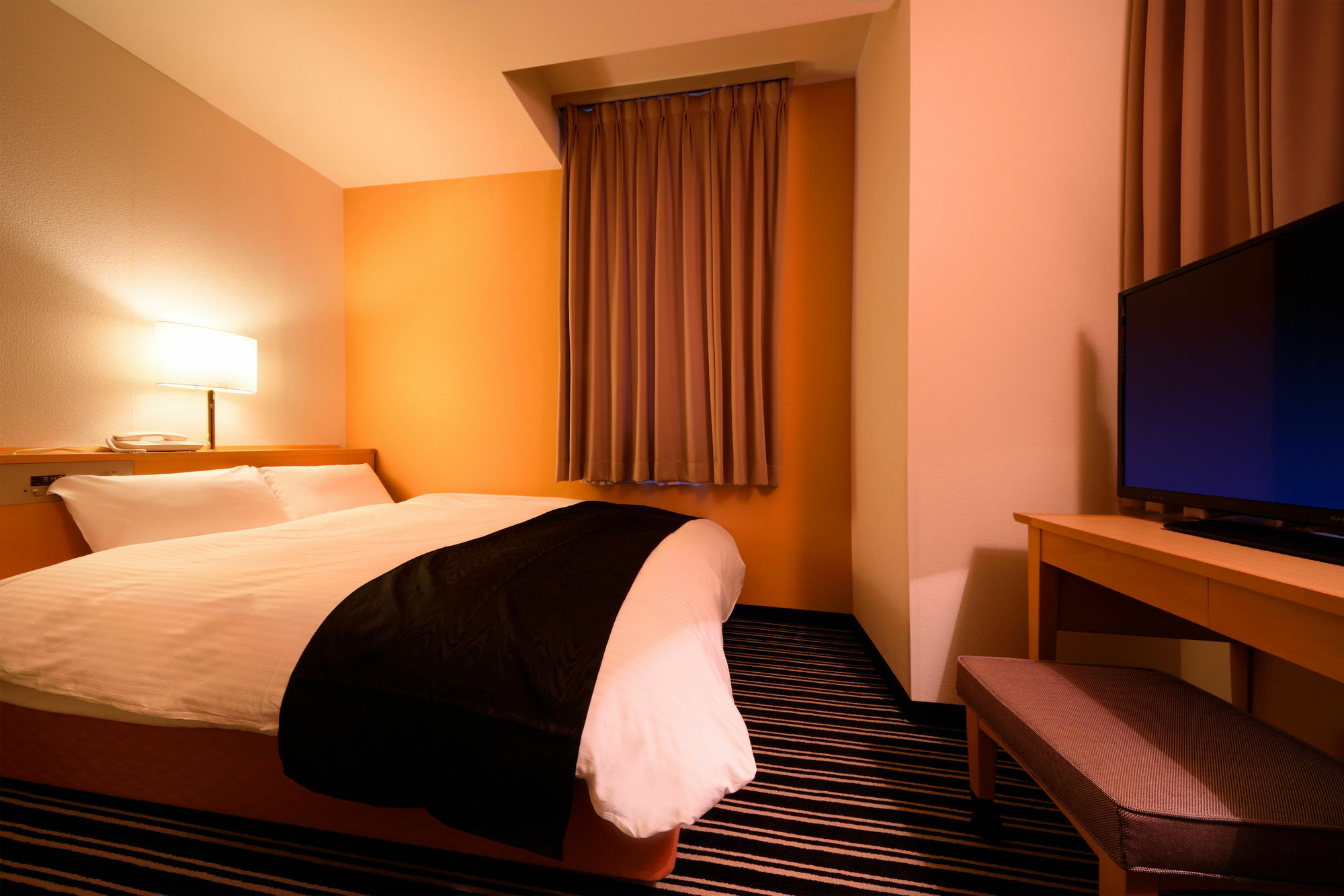 Apa Hotel Utsunomiya-Ekimae מראה חיצוני תמונה