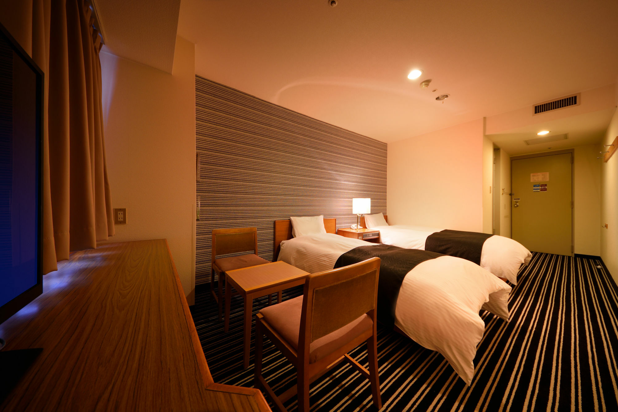 Apa Hotel Utsunomiya-Ekimae מראה חיצוני תמונה
