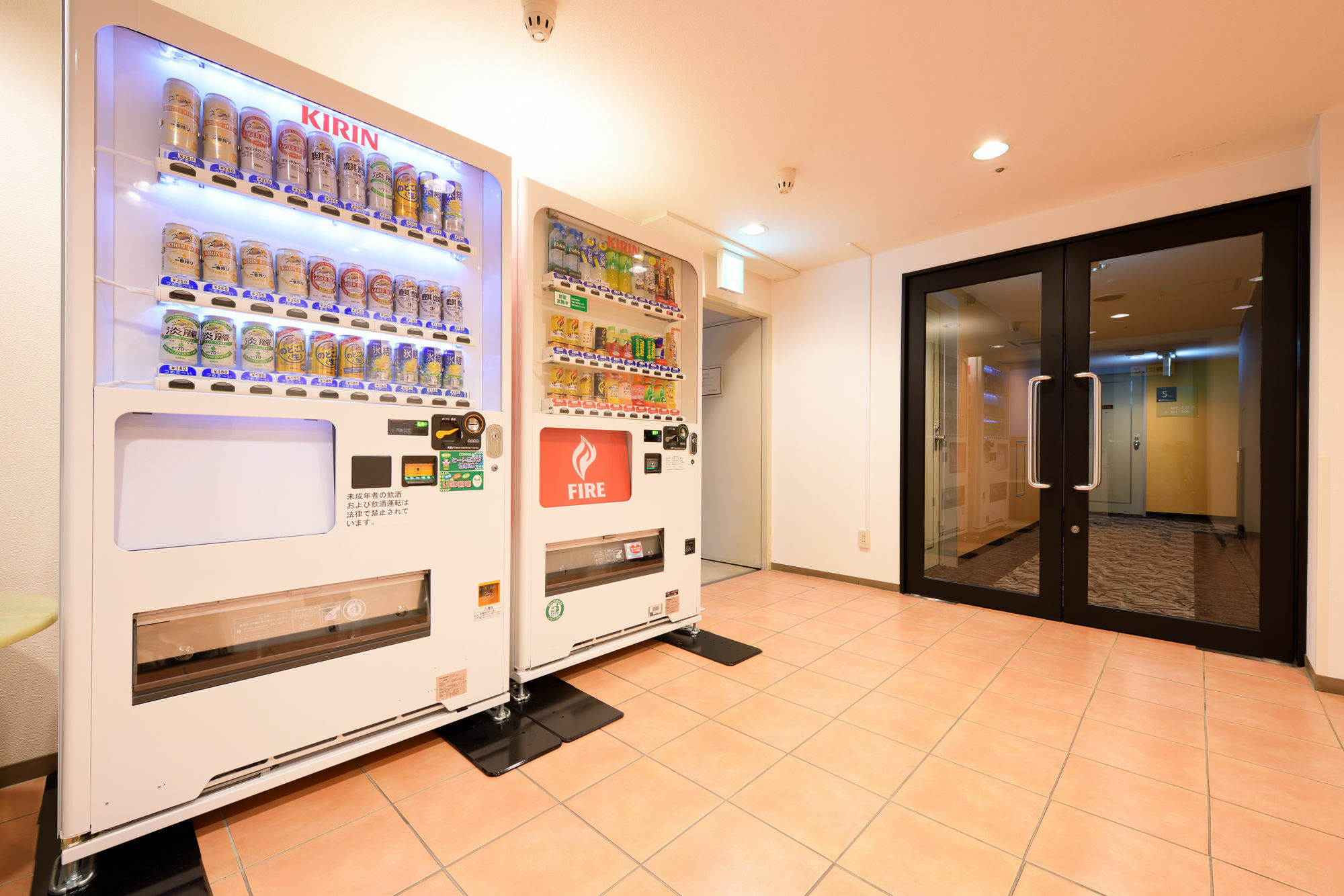 Apa Hotel Utsunomiya-Ekimae מראה חיצוני תמונה