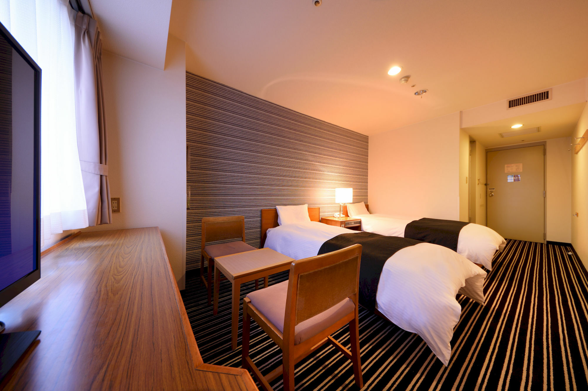 Apa Hotel Utsunomiya-Ekimae מראה חיצוני תמונה