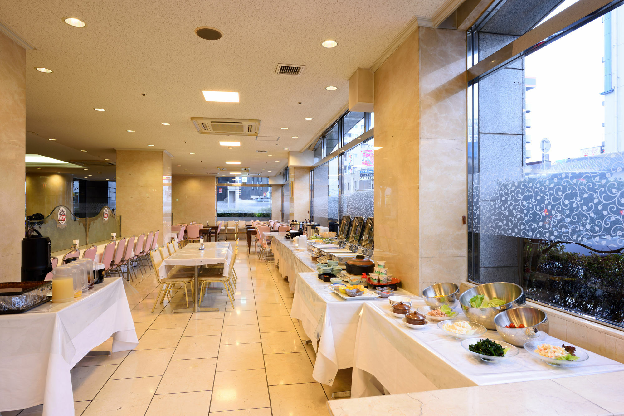 Apa Hotel Utsunomiya-Ekimae מראה חיצוני תמונה
