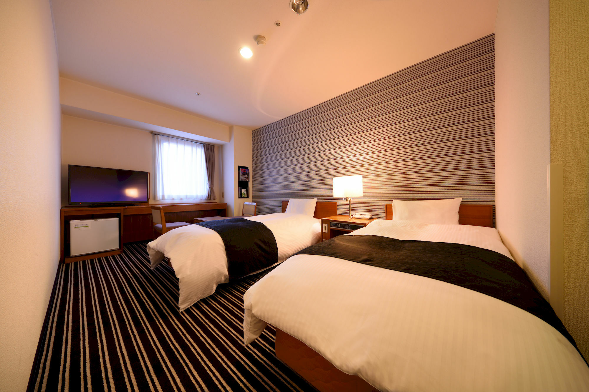 Apa Hotel Utsunomiya-Ekimae מראה חיצוני תמונה